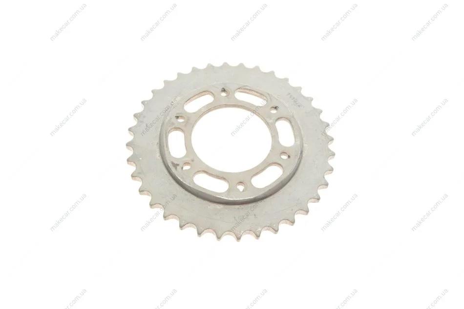 <strong>Зірочка ланцюга ГРМ Audi Q7 (16-21)/Touareg (18-21) VAG 059109116G (фото 1)</strong>