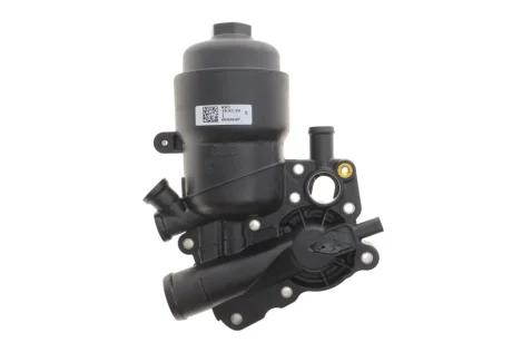 Фільтр оливи з фланцем для Audi, Volkswagen VAG 059115389P фото товару
