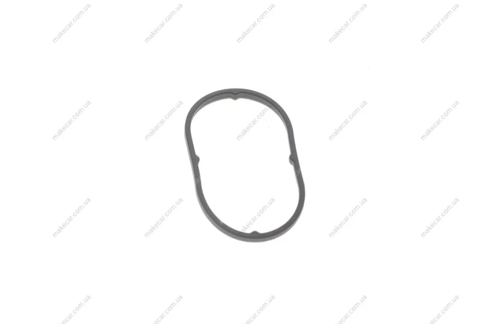 <strong>Прокладка кронштейна агрегатів ДВЗ VW Touareg II 3,0TDI VAG 059145773B (фото 1)</strong>