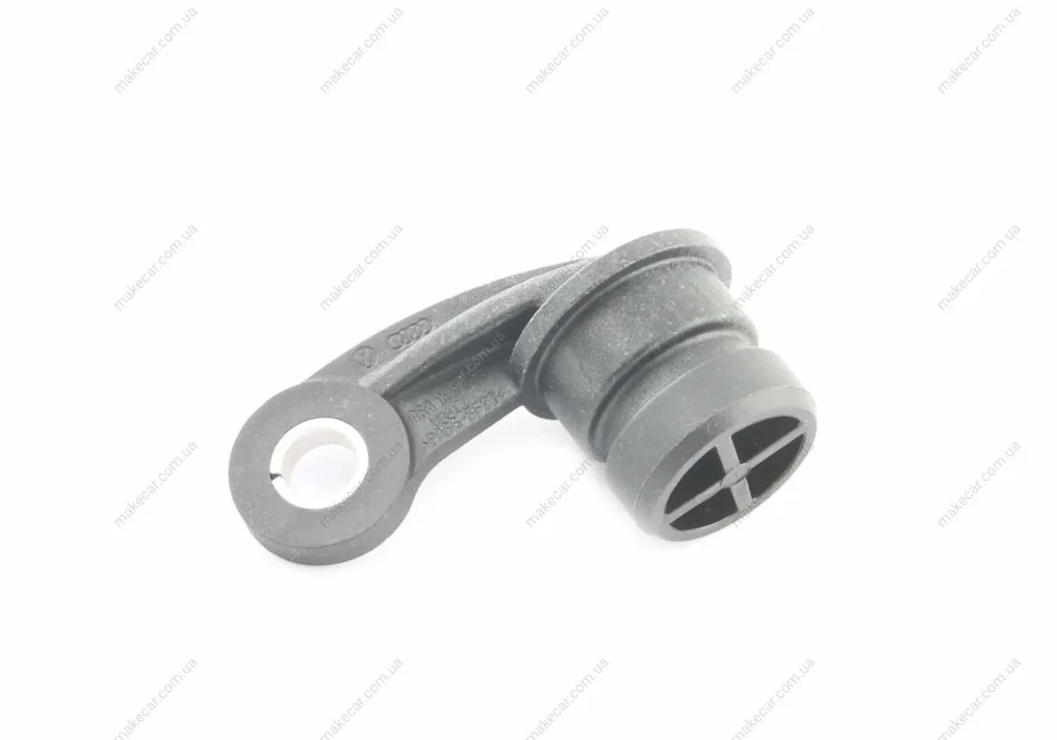 <strong>Заглушка двигуна AUDI A3, A4 B5, A4 B6, A4 B7 SEAT CORDOBA, CORDOBA VARIO, EXEO, EXEO ST, IBIZA II, LEON, TOLEDO II SKODA OCTAVIA I, OCTAVIA II VW BORA, BORA I, CADDY III 1.6 12.95-05.15 VAG 06A103035A (фото 1)</strong>