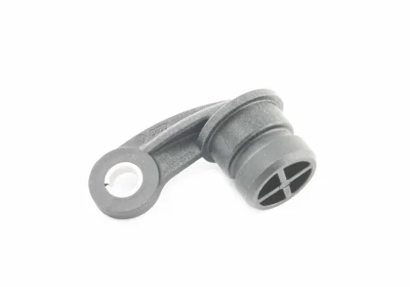 Заглушка двигуна AUDI A3, A4 B5, A4 B6, A4 B7 SEAT CORDOBA, CORDOBA VARIO, EXEO, EXEO ST, IBIZA II, LEON, TOLEDO II SKODA OCTAVIA I, OCTAVIA II VW BORA, BORA I, CADDY III 1.6 12.95-05.15 для VAG 06A103035A фото товару