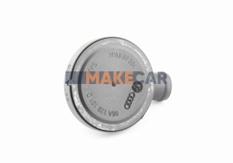 Клапан тиску iнтеркулера VAG 06A129101D (фото 1)