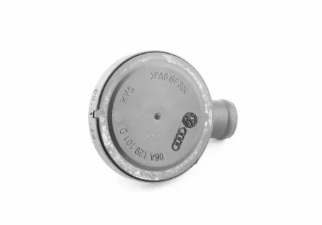 Клапан вентиляції картерних газів для Audi, Volkswagen, Seat, Skoda VAG 06A129101D фото товару