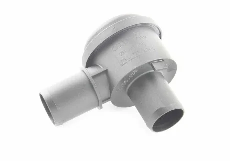 Клапан відключаючий для Seat, Audi, Volkswagen, Skoda VAG 06A145710P фото товару