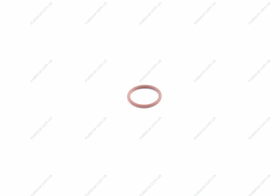 <strong>Кільце ущільнююче VAG 06A906445 (фото 1)</strong>
