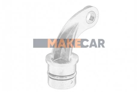 Заглушка двигуна AUDI A4 B5, A4 B6, A4 B7, A4 B8, A5 SEAT EXEO, EXEO ST VW PASSAT B5.5 1.6/1.8/2.7D 07.00-03.12 для VAG 06B103033A фото товару