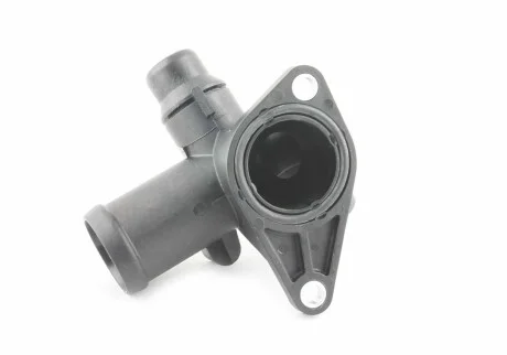 Фланець системи охолодження для Audi VAG 06B121132E фото товару