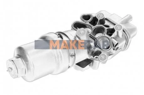 Кронштейн оливного фiльтра для Volkswagen, Skoda, Seat, Audi VAG 06D115397K фото товару
