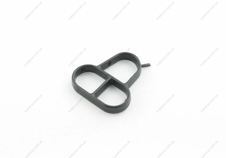 <strong>Прокладка корпусу масляного фільтра Audi/ VW 3.0 VAG 06E115446 (фото 1)</strong>