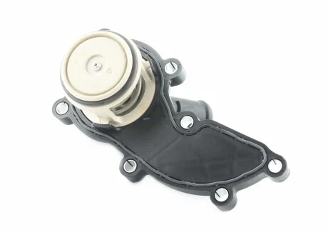 Корпус термостату для Audi, Volkswagen VAG 06E121111G фото товару