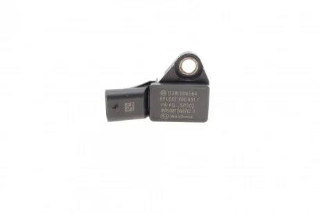 Датчик тиску для VAG 06E906051T фото товару