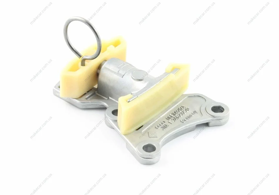 <strong>Натягувач ланцюга ГРМ VW Passat B6 2,0FSI VAG 06F109217A (фото 1)</strong>