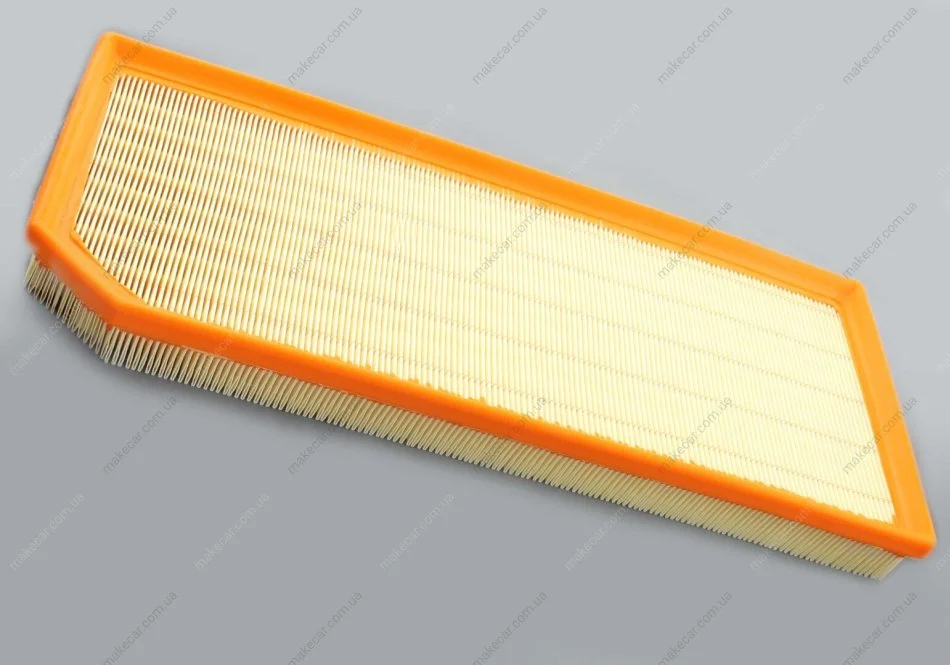 <strong>Фільтр повітряний Audi A3 2.0 (04-13)/VW Jetta, Passat/Skoda Octavia (04-08) VAG 06F133843A (фото 1)</strong>