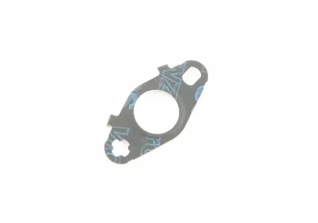 Прокладка маслопровода Skoda Superb (14-15)/VW Golf, Jetta, Passat (08-14)/Audi A4, A6 (10-16) Seat Leon 1.8, 2.0 (11-13) для Volkswagen, Audi, Seat, Skoda VAG 06F145757L фото товара