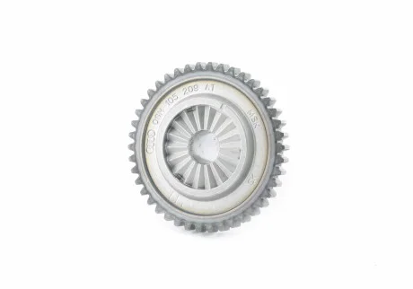 Шестерня колінвалу для Skoda, Volkswagen, Audi, Seat VAG 06H105209AT фото товару