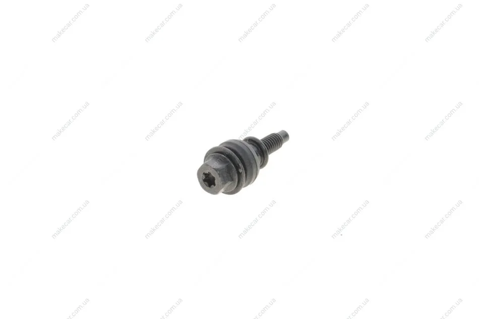 <strong>Болт внутр. TORX с резиновой втулкой AUDI/VW VAG 06J103831 (фото 1)</strong>