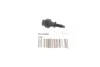 <strong>Болт внутр. TORX с резиновой втулкой AUDI/VW VAG 06J103831 (фото 2)</strong>