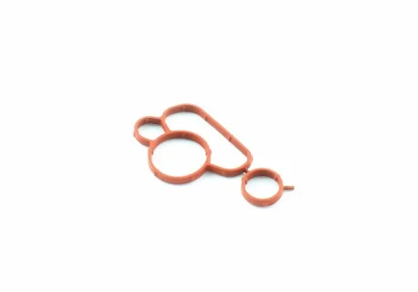 Прокладка корпусу оливн. фільтра для Volkswagen, Audi, Skoda, Seat VAG 06J115441A фото товару