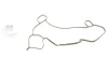 <strong>Прокладка маслоотделителя VW Golf, Passat, Tiguan/Audi A1,A3, A4/Seat Ateca/Skoda Octavia, Superb 2.0 (15-) VAG 06K103484F (фото 2)</strong>