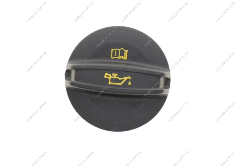 <strong>Кришка горловини для оливи VAG 06K103485D (фото 1)</strong>