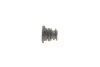 <strong>Пробка різьбова (пластик) Audi 1.6D, 2.0D VAG 06L103801D (фото 3)</strong>