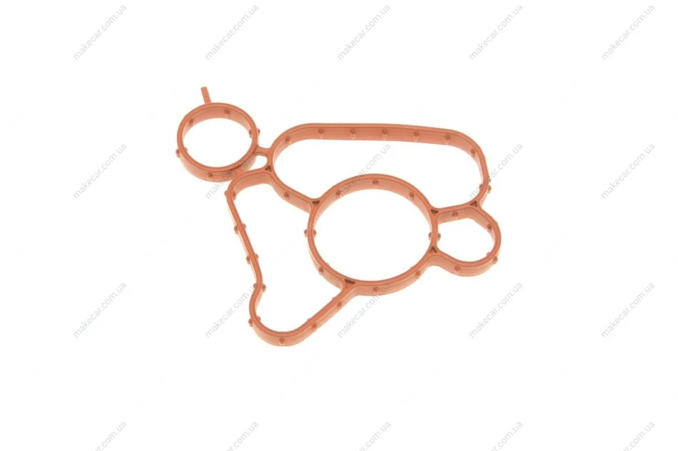 <strong>Прокладка корпуса масляного фільтра VW Passat, Polo, Tiguan, Golf/Audi A3-A6/Sko VAG 06N115441 (фото 1)</strong>