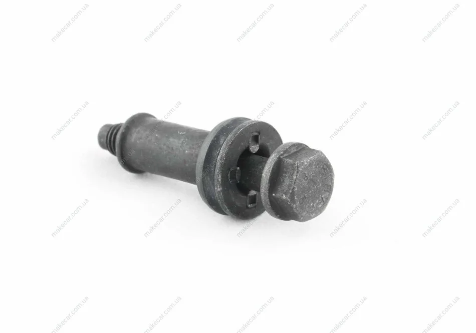 <strong>Болт кріплення впускного колектора AUDI/VW VAG 070128773A (фото 1)</strong>