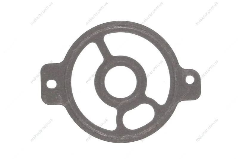 <strong>Прокладка корпуса масляного фільтра VW CRAFTER 30-35, CRAFTER 30-50, LT 28-35 II, LT 28-46 II, TRANSPORTER T4 2.4D/2.5/2.5D 07.90-05.13 VAG 074115441C (фото 1)</strong>