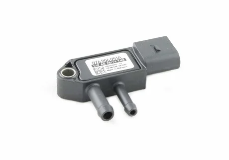 Датчик тиску газової суміші для Dodge, Audi, Mitsubishi, Volkswagen, Jeep VAG 076906051A фото товару