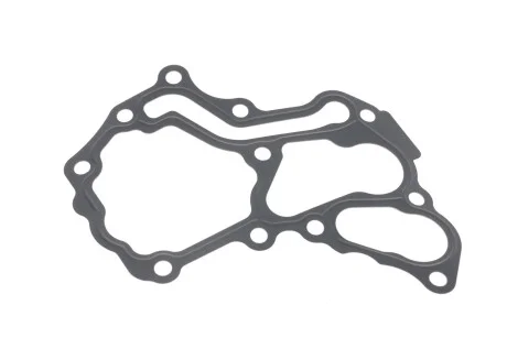 Прокладка передньої кришки двигуна для Audi, Volkswagen VAG 079103161J фото товару