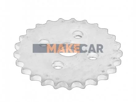 Зірочка ланцюга ГРМ для Audi, Volkswagen VAG 079109570AP фото товару