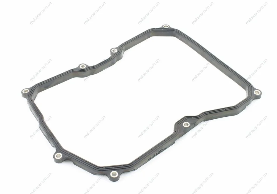 <strong>Прокладка масляного піддону 6ст. АКПП AQ250 VW Passat (06-) VAG 09G321370 (фото 1)</strong>