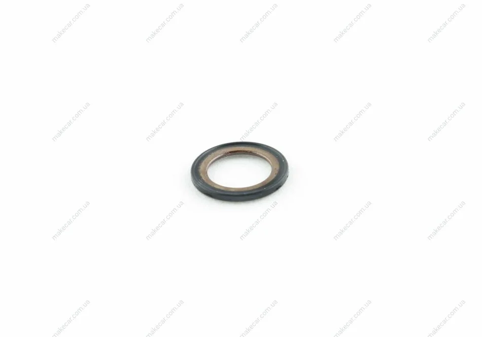 <strong>Кольцо уплотнительное VW Touareg (11-18) VAG 0C8321181 (фото 1)</strong>