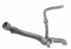 <strong>Шланг системи охолодження VAG 1J0122101AG (фото 1)</strong>