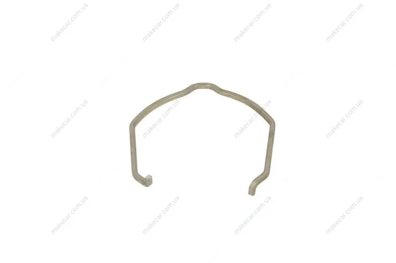 <strong>Хомут патрубка інтеркулера VAG 1J0145769B (фото 1)</strong>