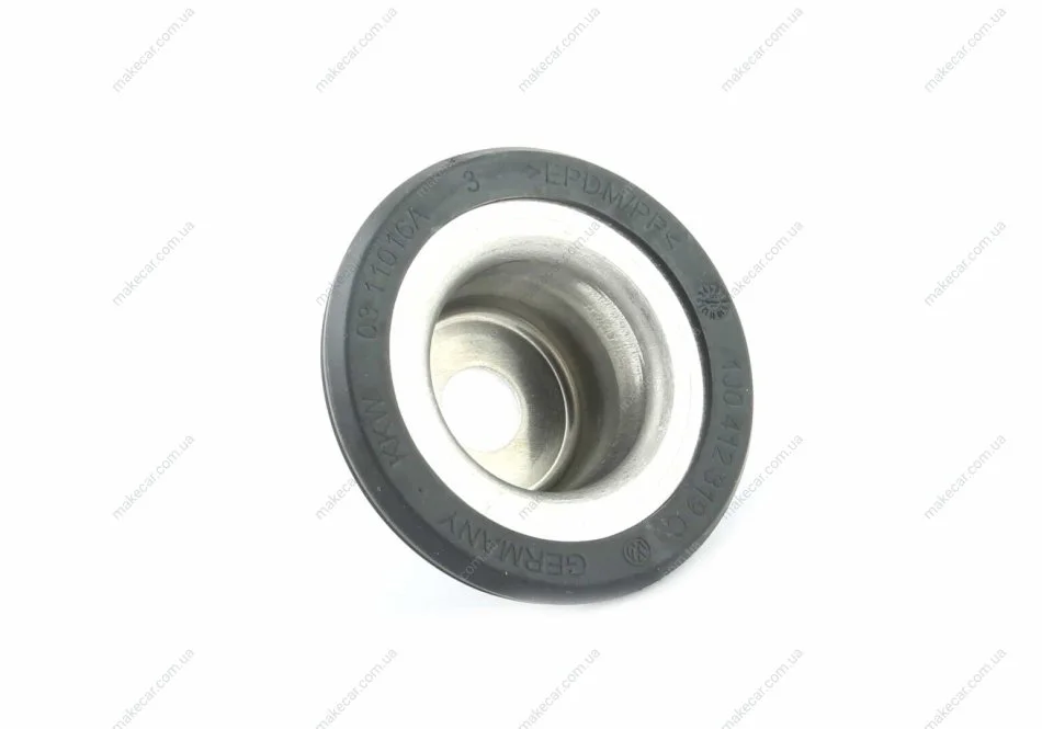 <strong>Чашка опори амортизатора VW Polo (10-)/Audi A1/Skoda Fabia, Rapid (12-)/Seat Ibiza (-17), Toledo (-19) VAG 1J0412319C (фото 1)</strong>