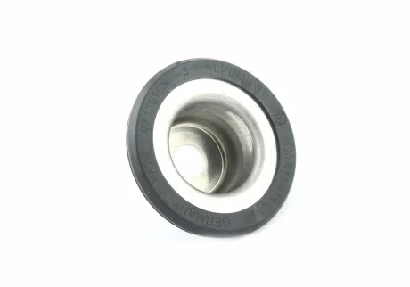 Чашка опори амортизатора VW Polo (10-)/Audi A1/Skoda Fabia, Rapid (12-)/Seat Ibiza (-17), Toledo (-19) для Skoda, Seat, Volkswagen, Audi VAG 1J0412319C фото товару