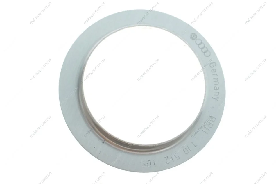 <strong>Прокладка пружины VW Polo (02-)/Audi A1 (11-)/Skoda Fabia (00-), Rapid (12-)/Seat Ibiza (02-) VAG 1J0512109 (фото 1)</strong>