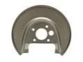 Захист диска гальм для Audi, Skoda, Volkswagen, Seat VAG 1J0615611D фото товару