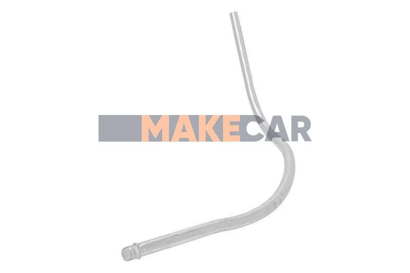 <strong>Трос стояночного гальма Лів AUDI A3 SEAT LEON, TOLEDO II SKODA OCTAVIA I VW BORA, BORA I, GOLF IV 1.4-3.2 09.96-12.10 VAG 1J0711951C (фото 1)</strong>
