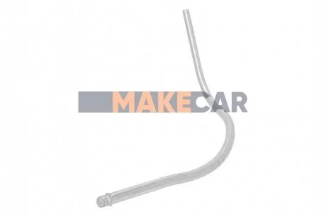 Трос стояночного гальма Лів AUDI A3 SEAT LEON, TOLEDO II SKODA OCTAVIA I VW BORA, BORA I, GOLF IV 1.4-3.2 09.96-12.10 для VAG 1J0711951C фото товару