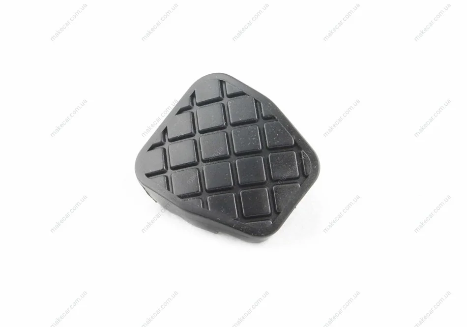 <strong>Накладка педалі гальма Skoda Rapid (12-) VAG 1J0721173E01C (фото 1)</strong>