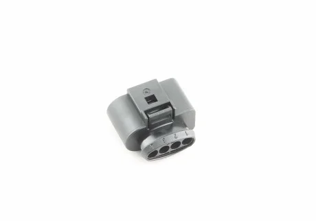 Корпус контактів для Volkswagen, Skoda, Audi, Opel, Lamborghini VAG 1J0973724 фото товару