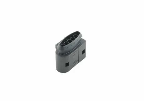 Корпус контактов для VAG 1J0973775A фото товара