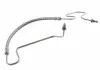 <strong>Шланг VAG 1J1721465BD (фото 1)</strong>