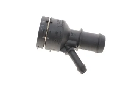 Муфта системи охолодження для VAG 1K0122291C фото товару