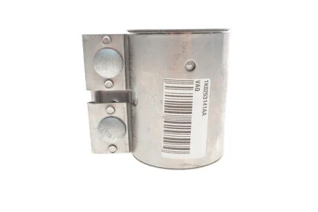 Хомут глушника для Audi, Skoda, Opel, Ford, Volkswagen VAG 1K0253141AA фото товару