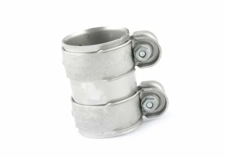 Хомут глушника для Audi, Volvo, Volkswagen, Ford, Peugeot VAG 1K0253141H фото товару