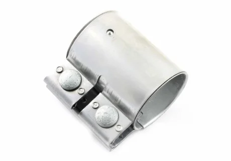 Хомут подвійний для Audi, Volvo, Volkswagen, Ford, Peugeot VAG 1K0253141T фото товару