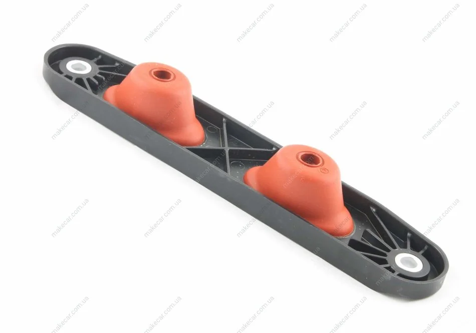 <strong>Кронштейн-опора випускної труби VW / Audi / Skoda / Seat VAG 1K0253144BD (фото 1)</strong>